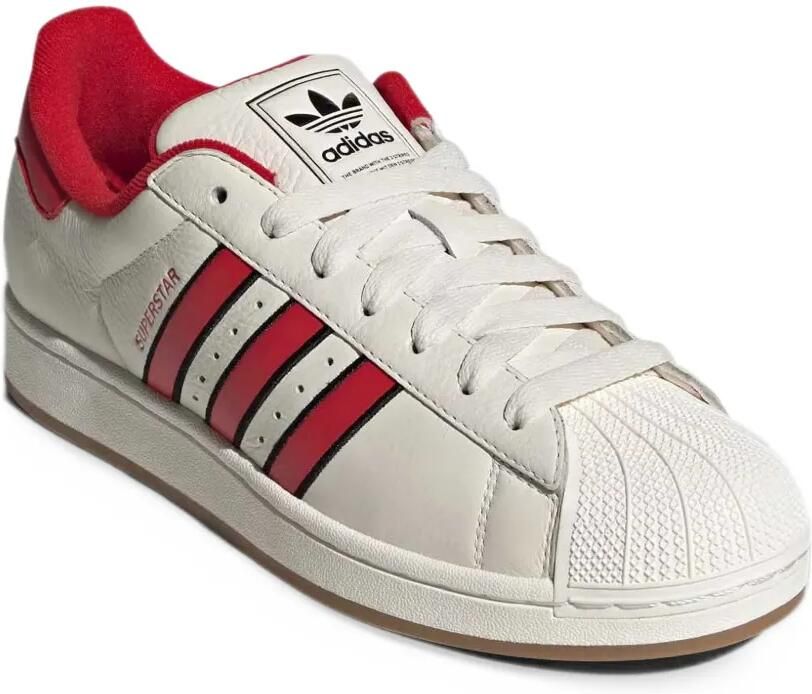 Adidas Superstar II sneakers Wit - Foto 2