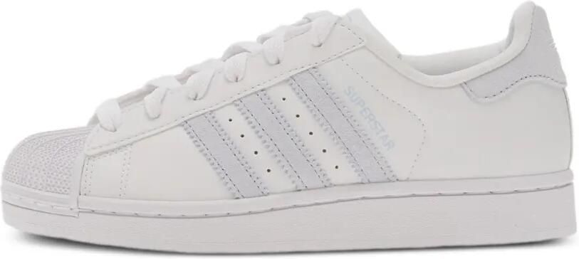 Adidas Superstar II sneakers Wit