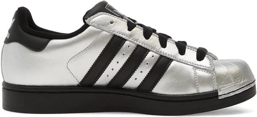 Adidas Adistar Control 3 sneakers Zwart