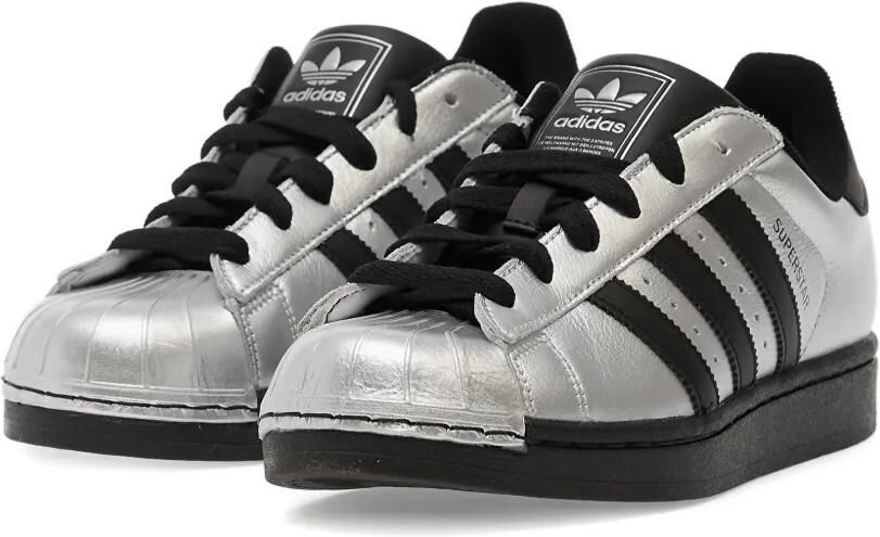 Adidas Adistar Control 3 sneakers Zwart - Foto 5