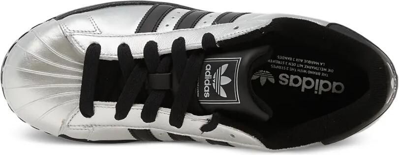 Adidas Adistar Control 3 sneakers Zwart - Foto 8