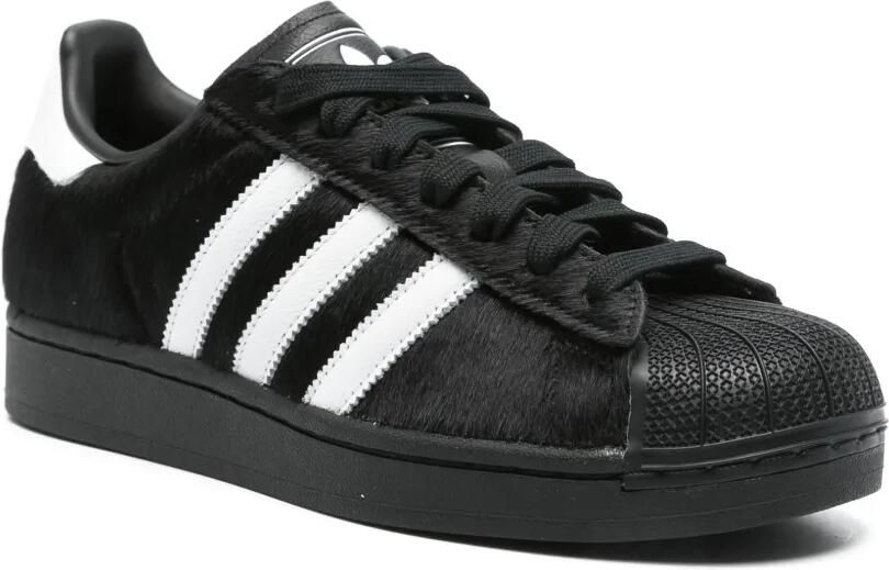 Adidas Superstar II sneakers Zwart - Foto 4