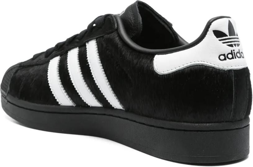 Adidas Superstar II sneakers Zwart - Foto 2