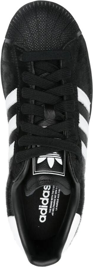 Adidas Superstar II sneakers Zwart - Foto 8