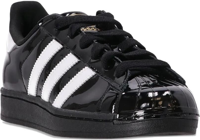 Adidas Superstar II sneakers Zwart - Foto 2