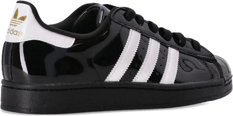 Adidas Superstar II sneakers Zwart - Foto 8
