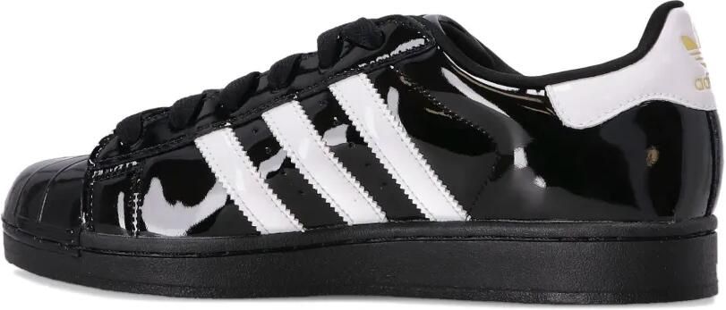Adidas Superstar II sneakers Zwart - Foto 10