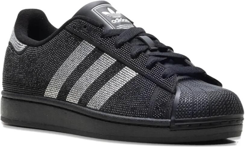 Adidas Superstar II sneakers Zwart - Foto 2