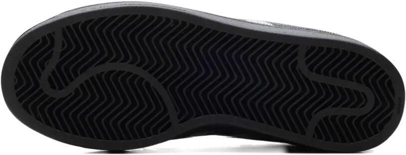 Adidas Superstar II sneakers Zwart - Foto 5