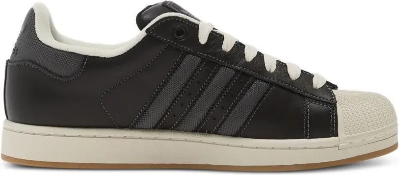 Adidas Superstar II sneakers Zwart