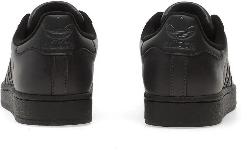 Adidas Superstar II sneakers met schelpen neus Bruin - Foto 3