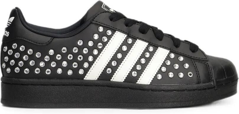 Adidas Handball Spezial low-top sneakers Wit