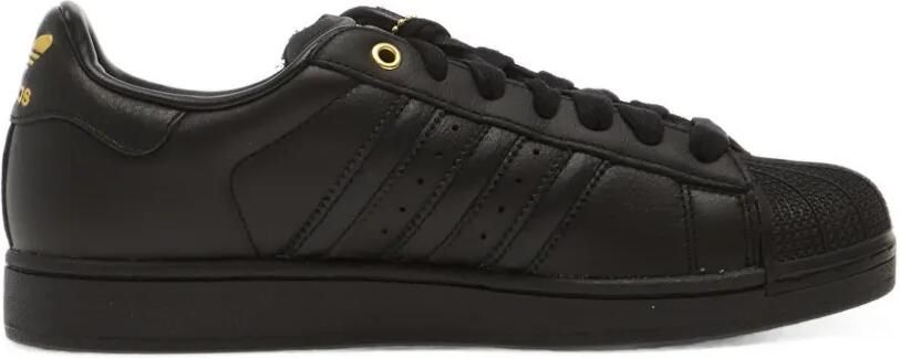 Adidas Superstar II sneakers Zwart - Foto 6
