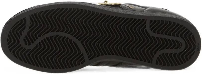 Adidas Superstar II sneakers Zwart - Foto 7