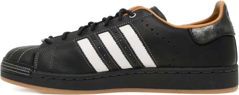 Adidas Superstar II sneakers Zwart - Foto 4