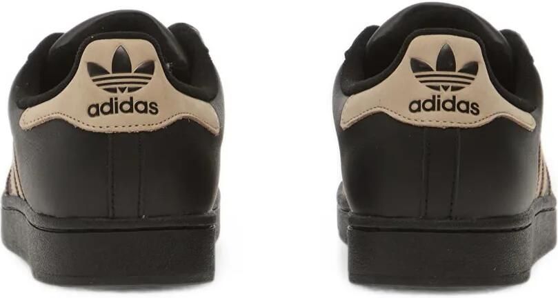 Adidas Superstar II sneakers Zwart - Foto 2
