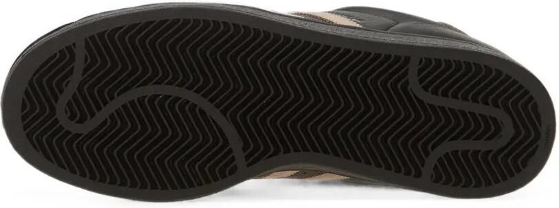 Adidas Superstar II sneakers Zwart - Foto 4