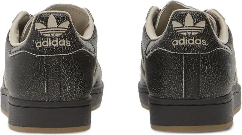 Adidas Superstar II sneakers Zwart - Foto 2