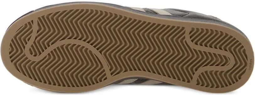 Adidas Superstar II sneakers Zwart - Foto 5