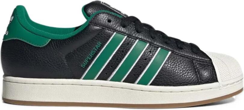 Adidas Superstar II sneakers Zwart