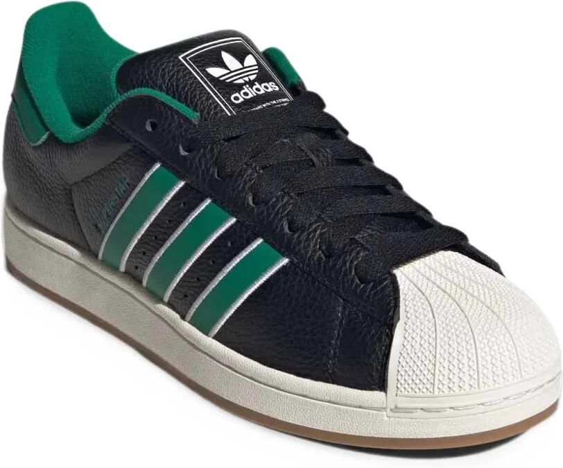 Adidas Superstar II sneakers Zwart - Foto 2