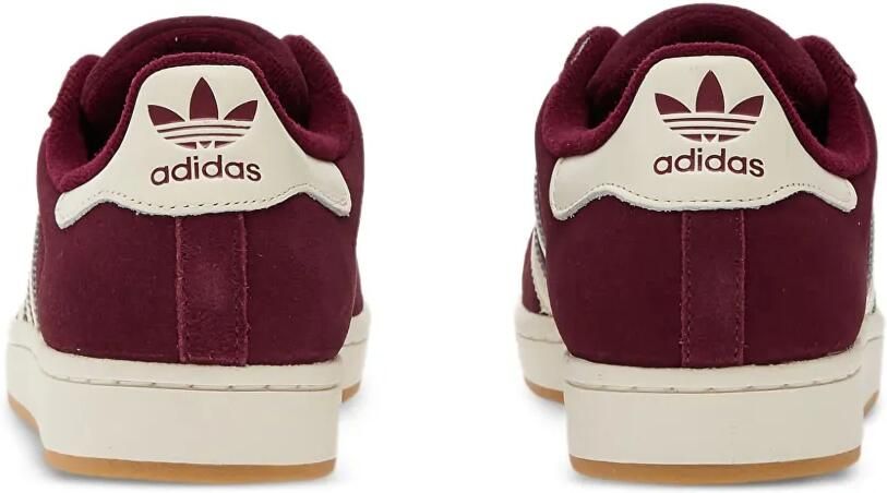Adidas Superstar II suède low-top sneakers Rood - Foto 2