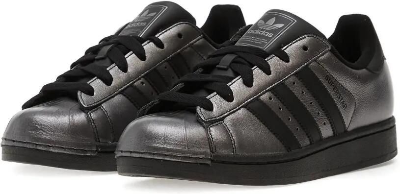 Adidas Superstar II W sneakers Grijs - Foto 3
