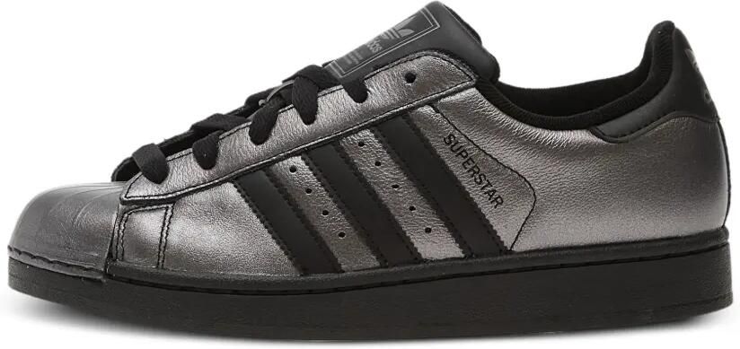 Adidas Superstar II W sneakers Grijs - Foto 4