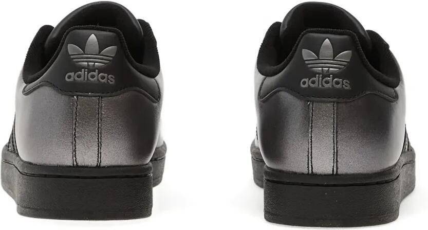 Adidas Superstar II W sneakers Grijs - Foto 2