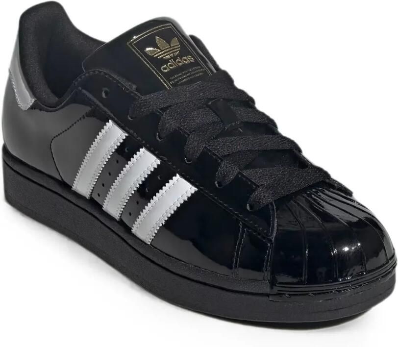 Adidas Torsion System metallic sneakers Zwart - Foto 2
