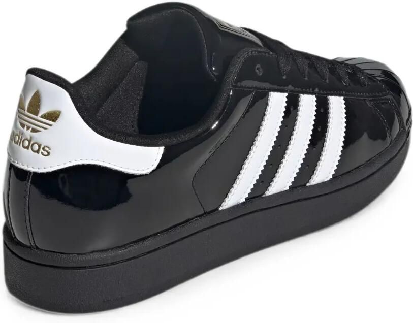 Adidas Torsion System metallic sneakers Zwart - Foto 3