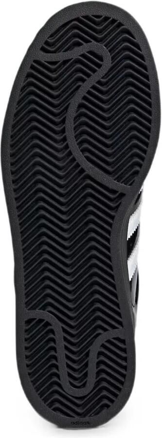 Adidas Torsion System metallic sneakers Zwart - Foto 7