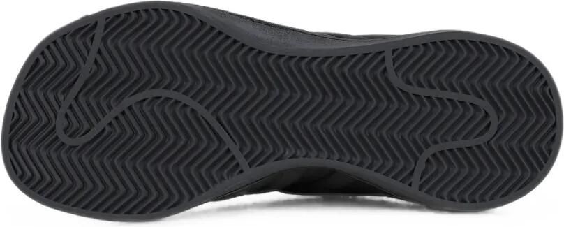 Adidas x Wales Boner Karintha sneakers verfraaid met pailletten Bruin - Foto 9