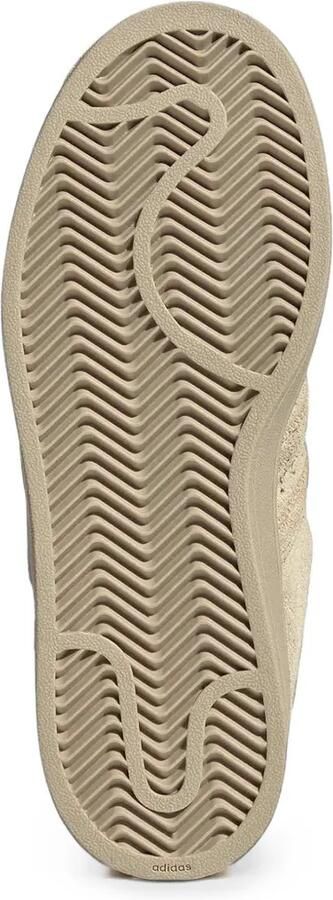 Adidas Tobacco Super leather low-top sneakers Bruin - Foto 7