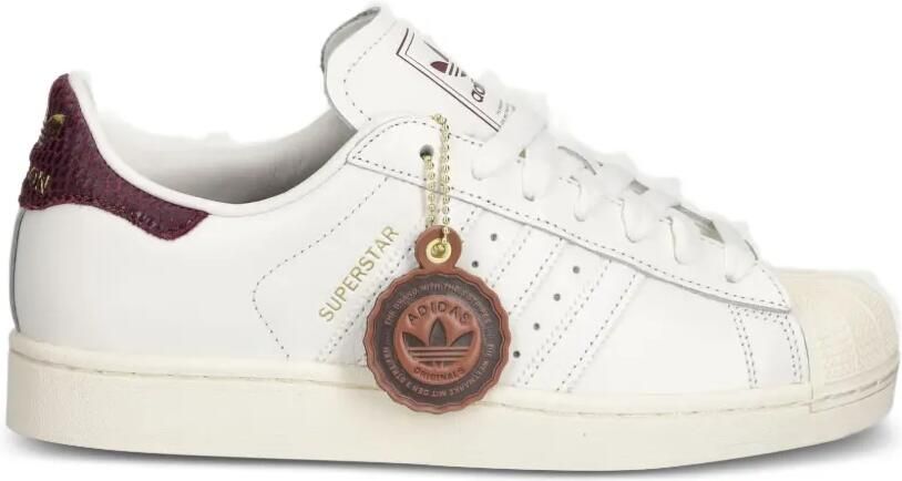 Adidas Handball Spezial Pro sneakers Bruin