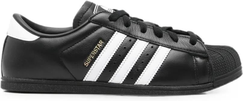 Adidas Taekwondo Mei Elite metallic 3-Stripe sneakers Zilver