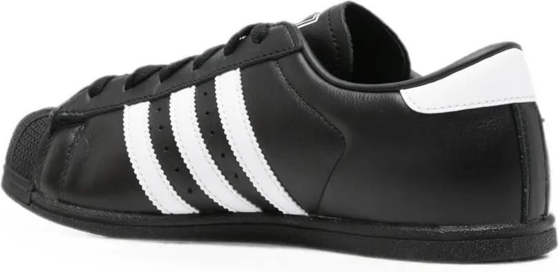 Adidas Taekwondo Mei Elite metallic 3-Stripe sneakers Zilver - Foto 6