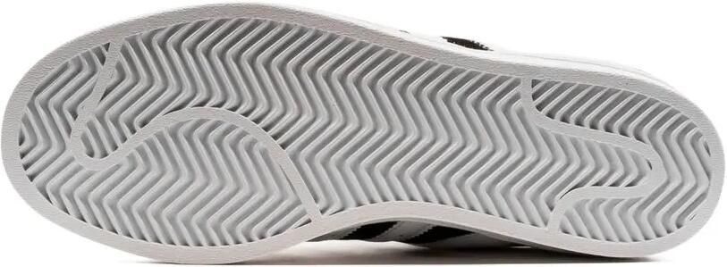 Adidas Superstar low-top sneakers Wit - Foto 4