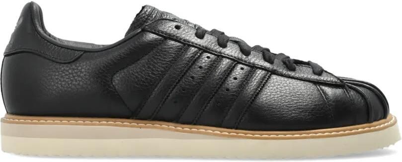Adidas Superstar 3-Stripes sneakers Roze