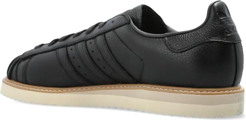 Adidas Superstar 3-Stripes sneakers Roze - Foto 3