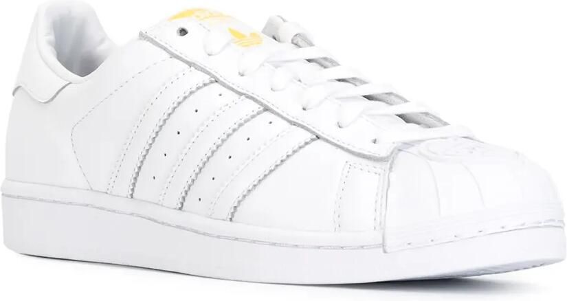 Adidas 'Superstar Pharrell Supershell' sneakers Wit - Foto 4