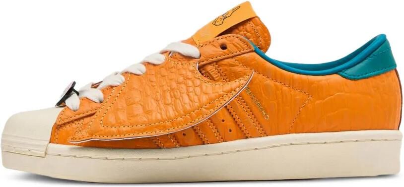Adidas Adistar Control 5 "Pokémon Haunter" sneakers Paars - Foto 6