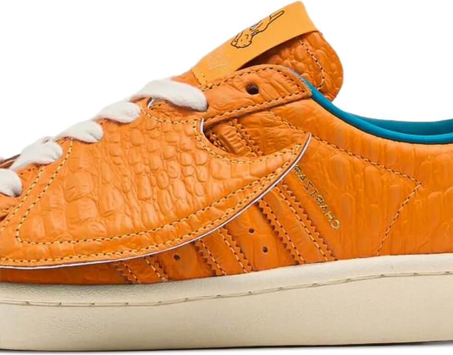 Adidas Adistar Control 5 "Pokémon Haunter" sneakers Paars - Foto 3