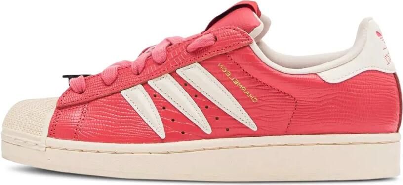 Adidas Adistar Control 5 "Pokémon Rayquaza" sneakers Groen