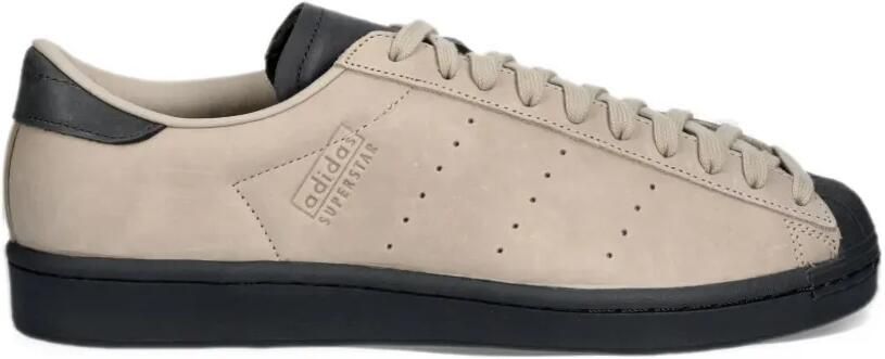 Adidas Superstar short shell shoes Beige - Foto 8