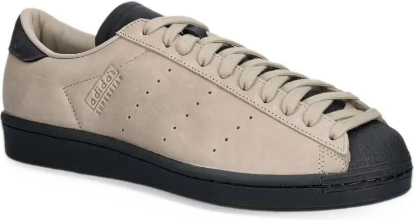 Adidas Superstar short shell shoes Beige - Foto 5