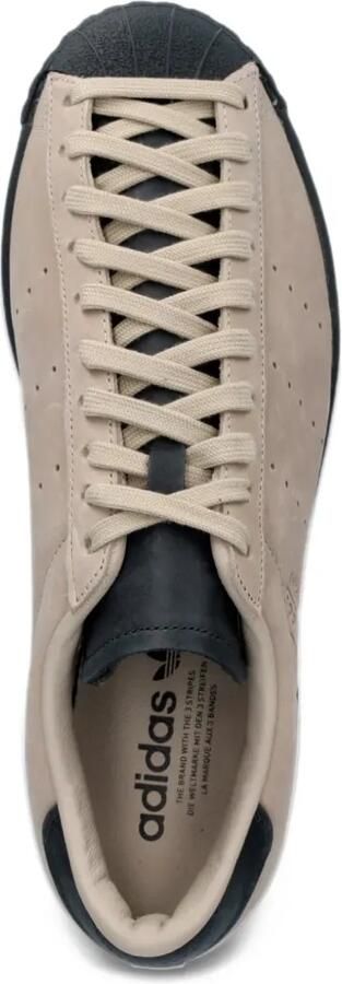 Adidas Superstar short shell shoes Beige - Foto 6