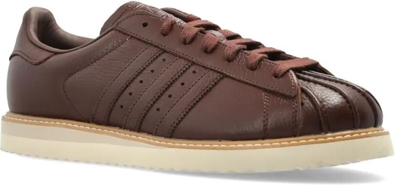 Adidas Superstar 3-Stripes sneakers Roze - Foto 6
