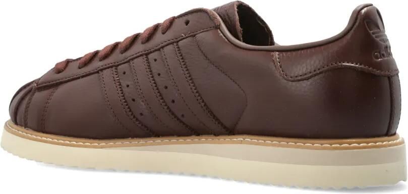 Adidas Superstar 3-Stripes sneakers Roze - Foto 5