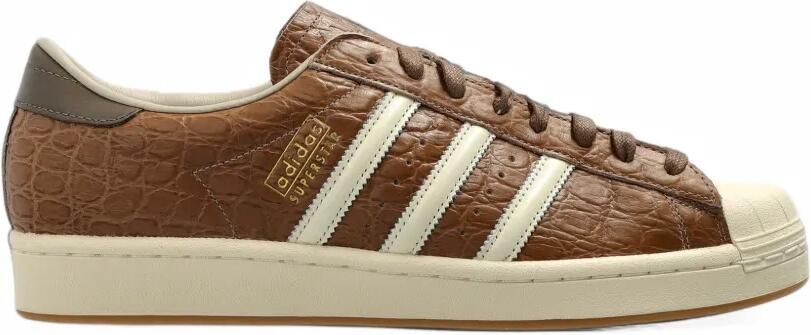 Adidas Handball Spezial sneakers Bruin